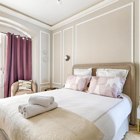Luxury And Design Studio Invalides Paris Exterior photo