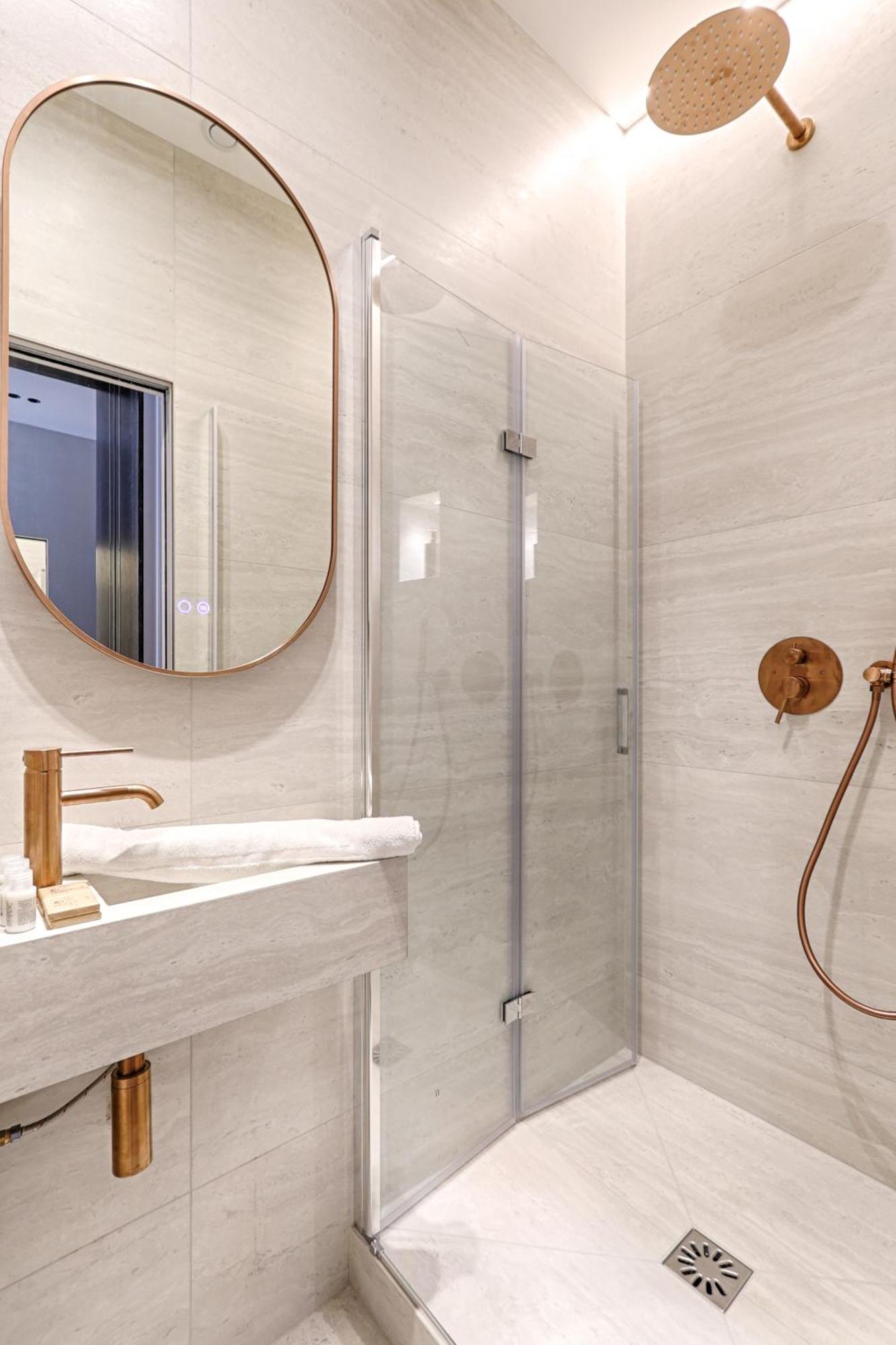Luxury And Design Studio Invalides Paris Exterior photo